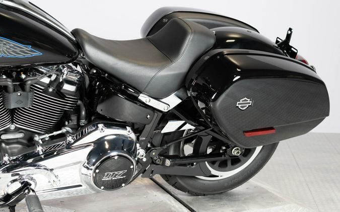 2026 Harley-Davidson Low Rider ST FXLRST