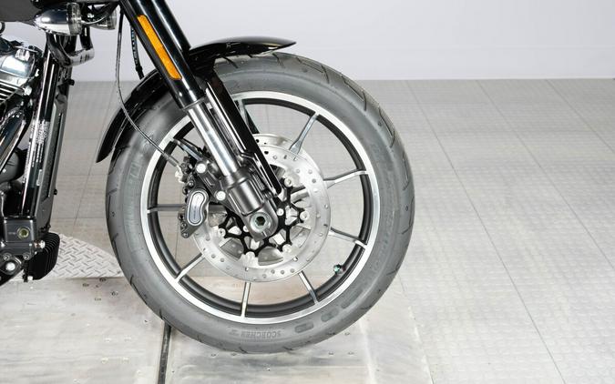 2026 Harley-Davidson Low Rider ST FXLRST