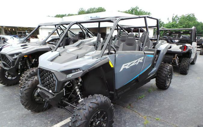 2026 Polaris® RZR XP 4 1000 Sport