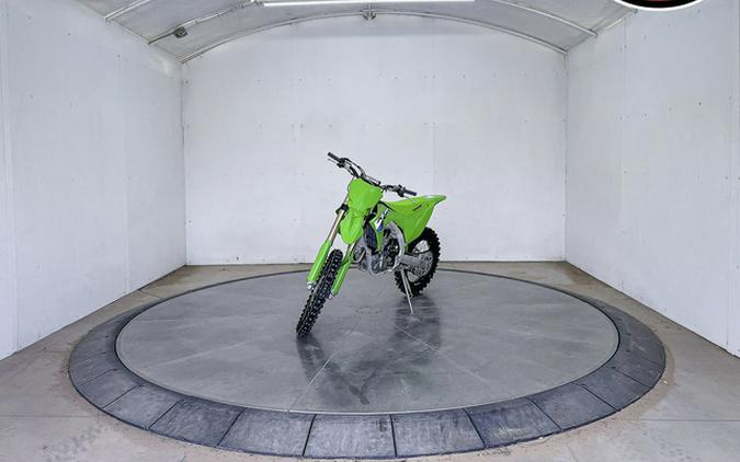 2027 Kawasaki KX 250FX