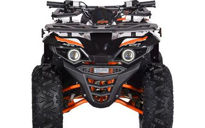 2026 Kayo Bull 110