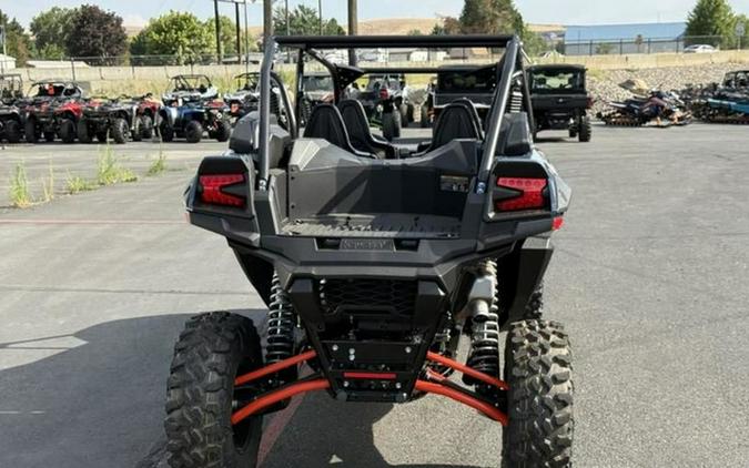 2027 Kawasaki Teryx KRX4 1000 TR