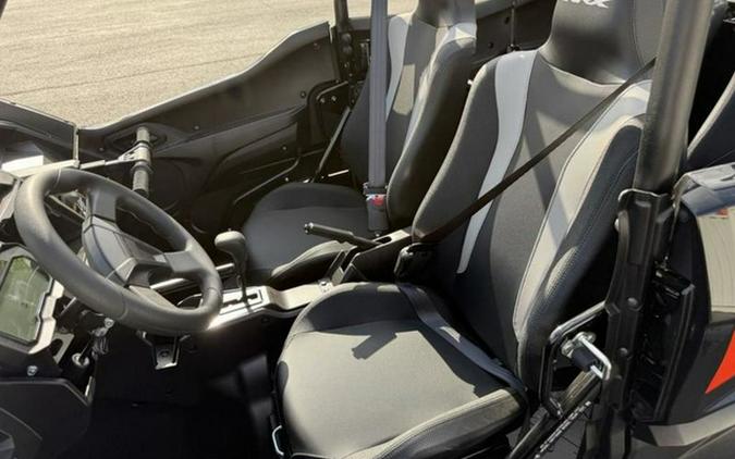 2027 Kawasaki Teryx KRX4 1000 TR