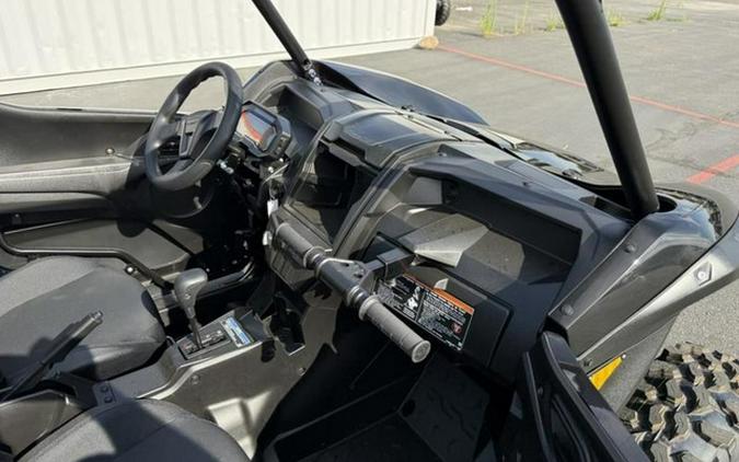 2027 Kawasaki Teryx KRX4 1000 TR