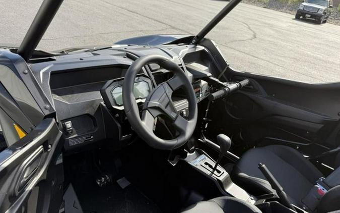2027 Kawasaki Teryx KRX4 1000 TR