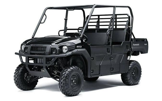 2021 Kawasaki Mule PRO-FXT