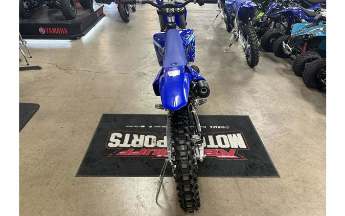 2027 YZ 250 - Yamaha