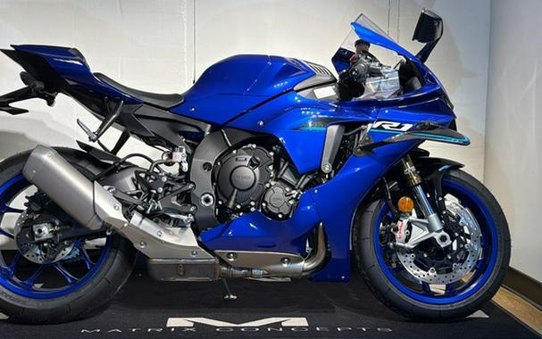 2026 Yamaha YZF R1