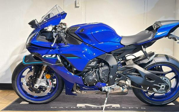 2026 Yamaha YZF R1