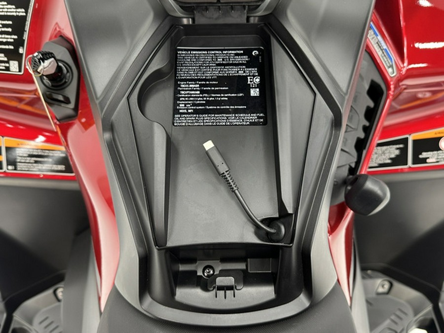 2026 Can-AM Outlander MAX XT 850