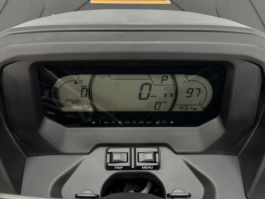 2026 Can-AM Outlander MAX XT 850