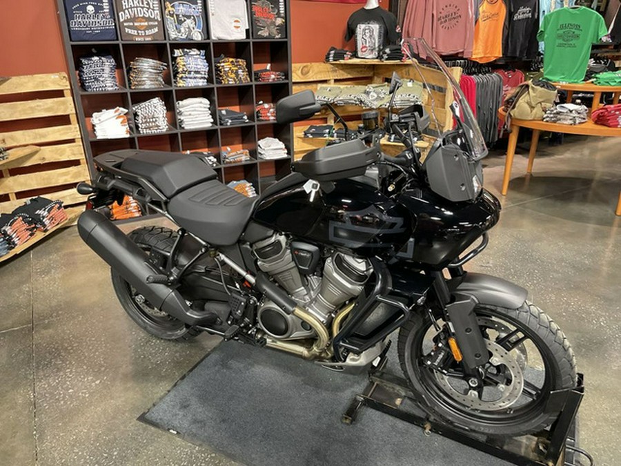 2023 Harley-Davidson RA1250S - Pan America 1250 Special