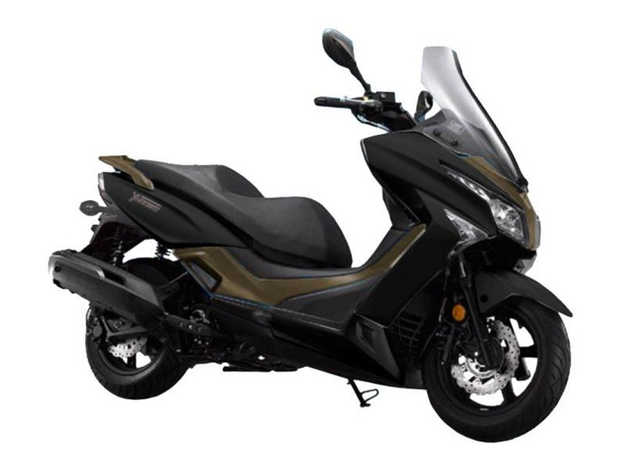 2023 KYMCO X-Town 300i ABS