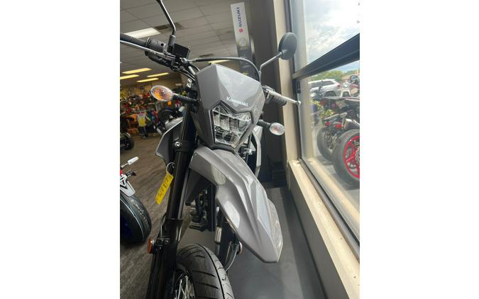 2024 Kawasaki KLX® 300SM