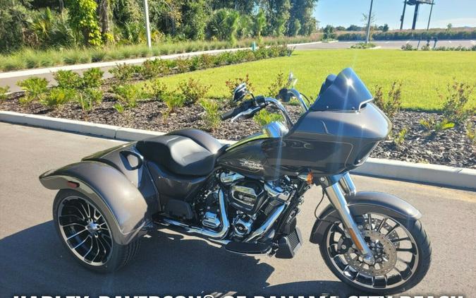 2023 Harley-Davidson Road Glide 3