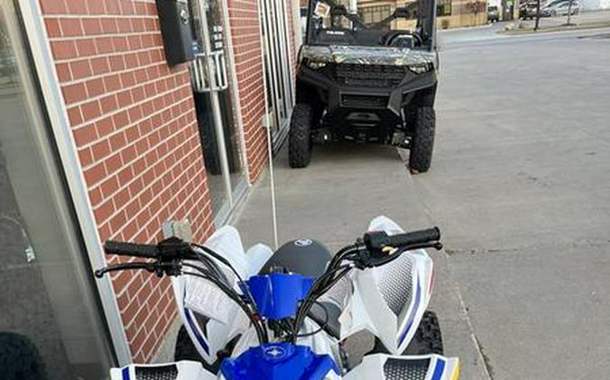 2024 Polaris® Outlaw 110 EFI