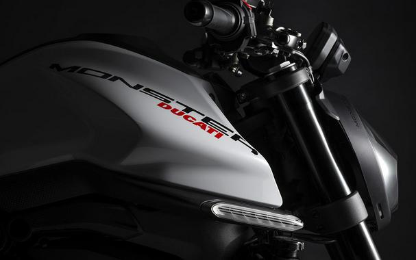 2024 Ducati Monster 937+