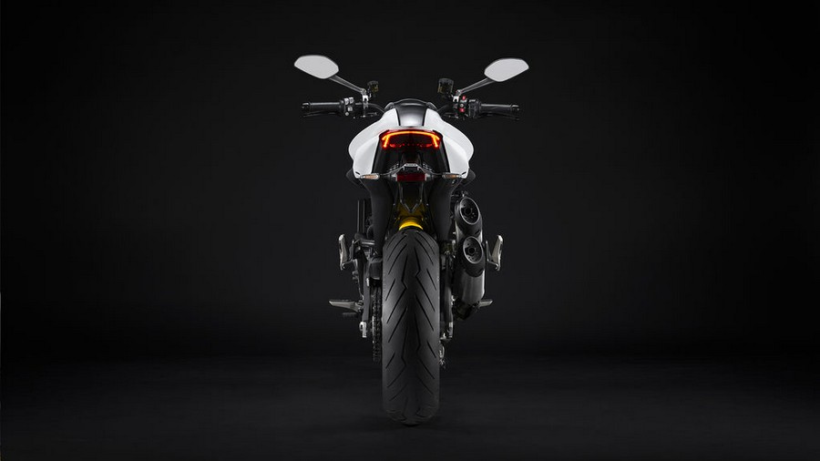 2024 Ducati Monster 937+