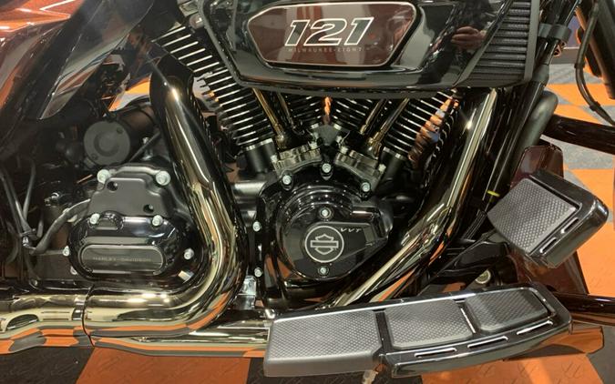 NEW 2024 HARLEY-DAVIDSON CVO STREET GLIDE FLHXSE FOR SALE NEAR LAKEVILLE, MN