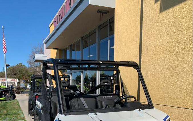 2024 Polaris Industries RANGER XP Kinetic Premium