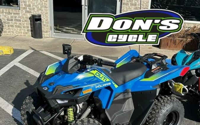 2024 Polaris® Outlaw 70 EFI