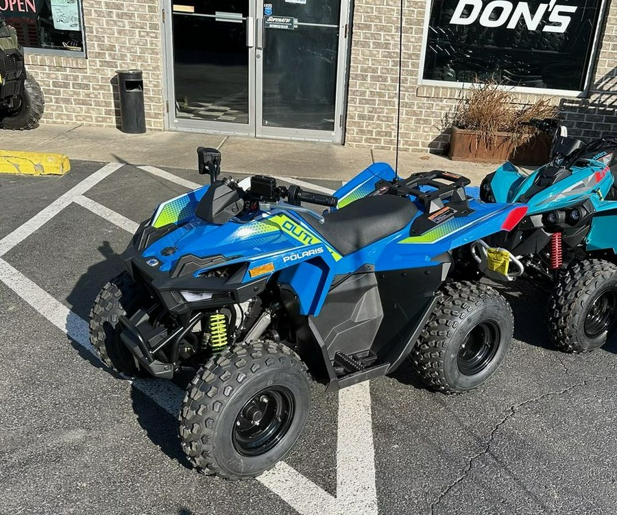 2024 Polaris® Outlaw 70 EFI