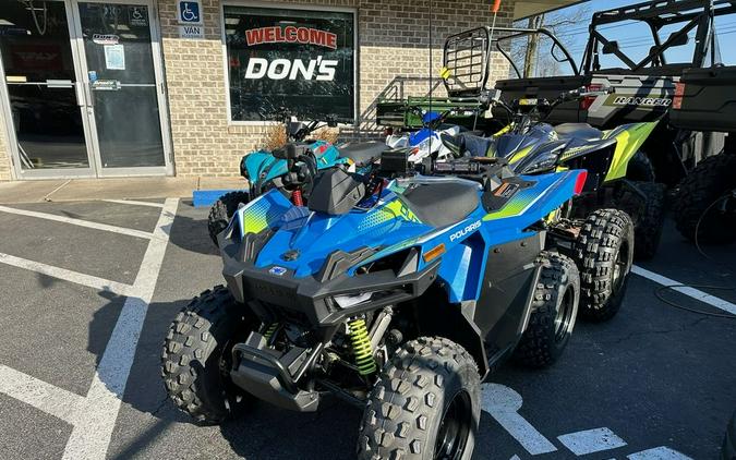 2024 Polaris® Outlaw 70 EFI