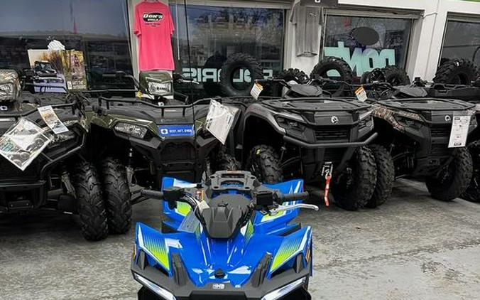 2024 Polaris® Outlaw 70 EFI