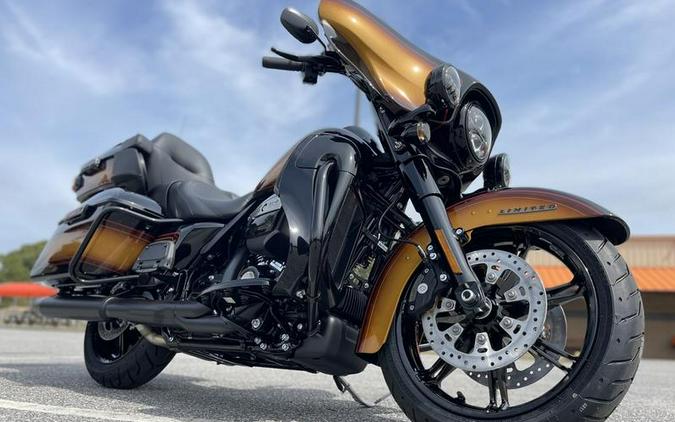 2024 Harley-Davidson® FLHTK - Ultra Limited®