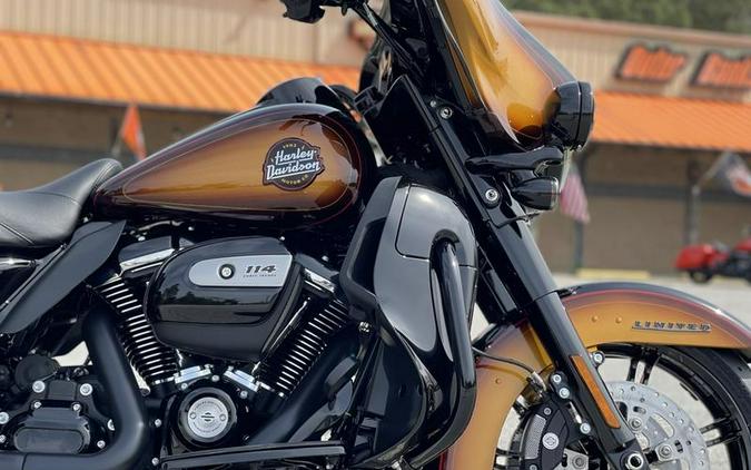 2024 Harley-Davidson® FLHTK - Ultra Limited®