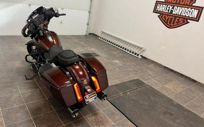 2024 Harley-Davidson® FLHXSE - CVO™ Street Glide®