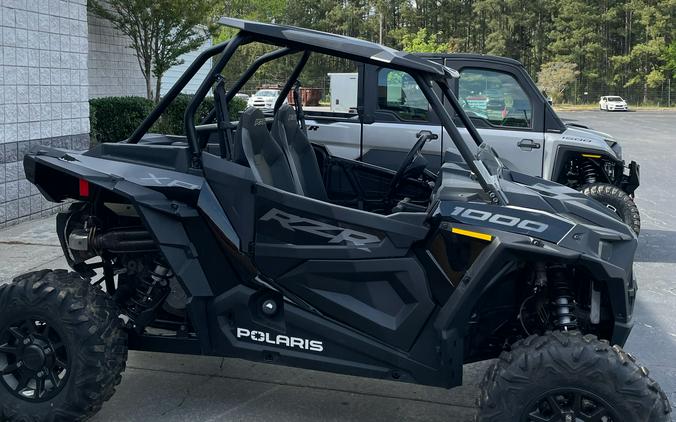 2023 Polaris RZR XP 1000 Sport