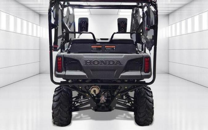 2024 Honda Pioneer 700-4 Base