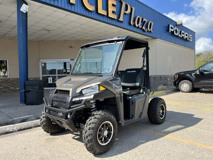 2021 Polaris® Ranger 570 Premium