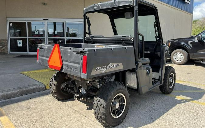 2021 Polaris® Ranger 570 Premium