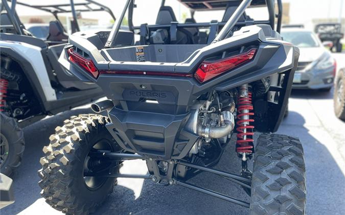 2024 Polaris RZR XP 4 1000 Ultimate