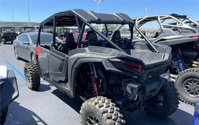 2024 Polaris RZR XP 4 1000 Ultimate