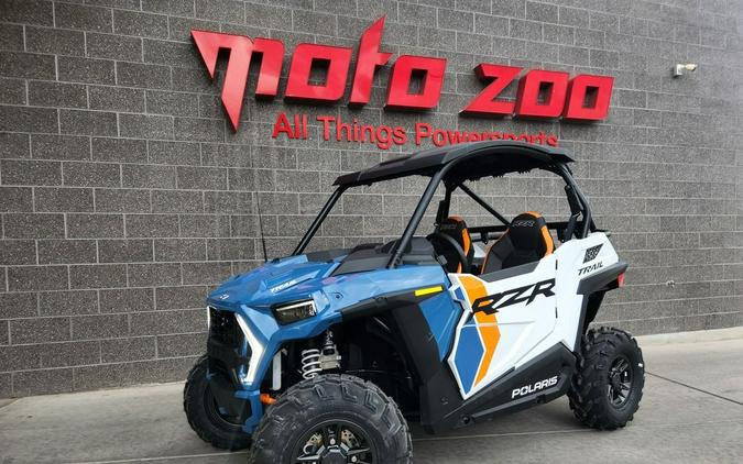 2024 Polaris® RZR Trail Ultimate