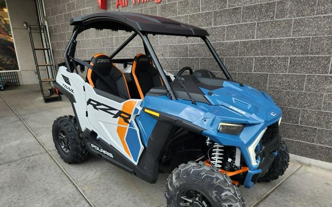 2024 Polaris® RZR Trail Ultimate