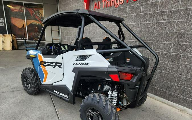 2024 Polaris® RZR Trail Ultimate