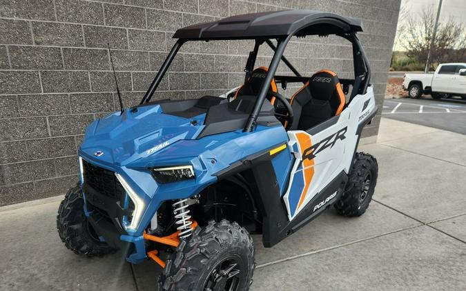 2024 Polaris® RZR Trail Ultimate