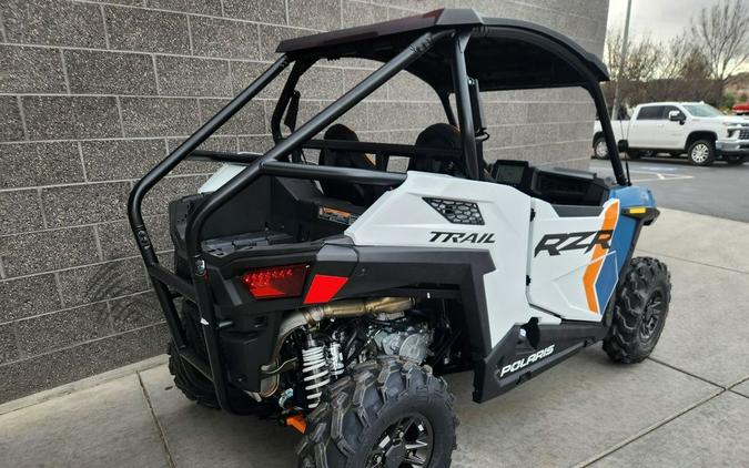 2024 Polaris® RZR Trail Ultimate