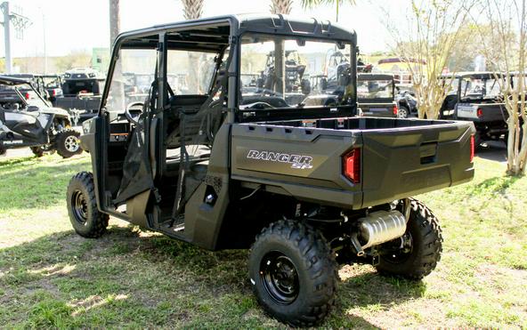 2024 Polaris® Ranger Crew SP 570