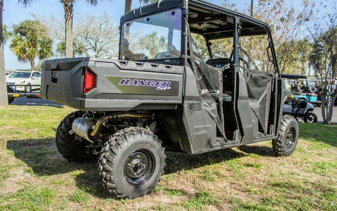 2024 Polaris® Ranger Crew SP 570