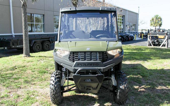 2024 Polaris® Ranger Crew SP 570