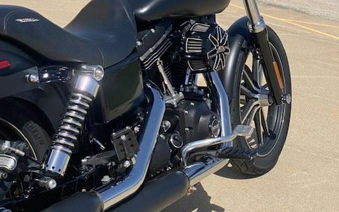 2016 Harley-Davidson Street Bob®