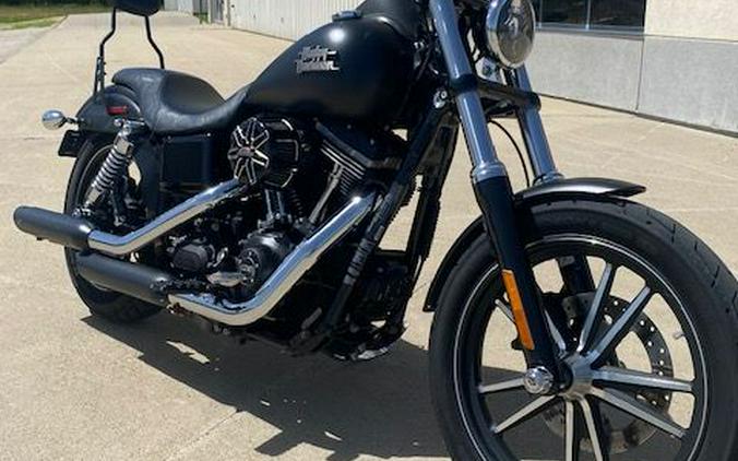 2016 Harley-Davidson Street Bob®