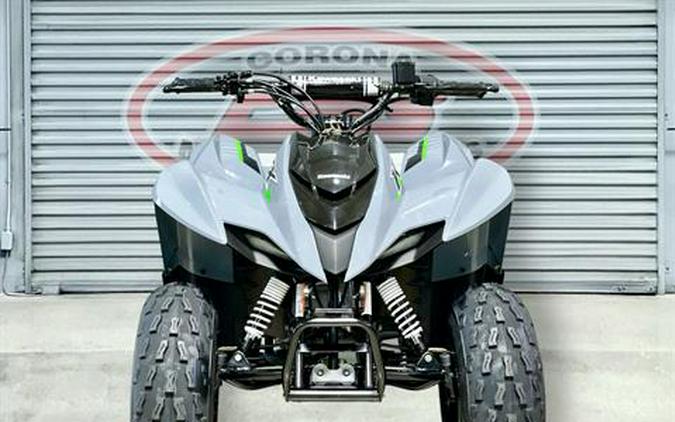 2025 Kawasaki KFX 90