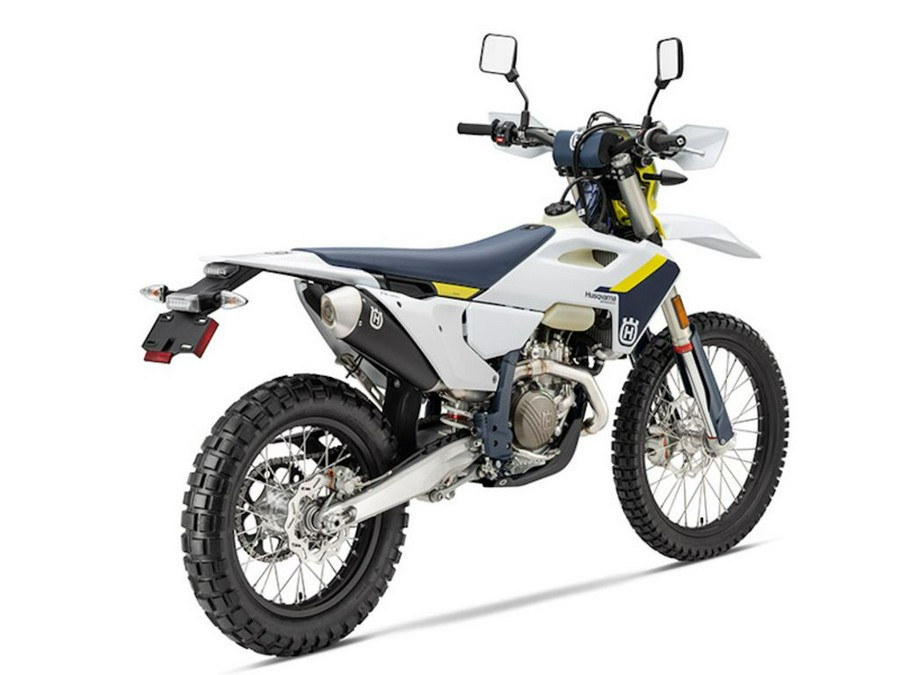 2025 Husqvarna® FE 501s