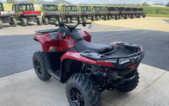 2024 Can-Am® Outlander 700